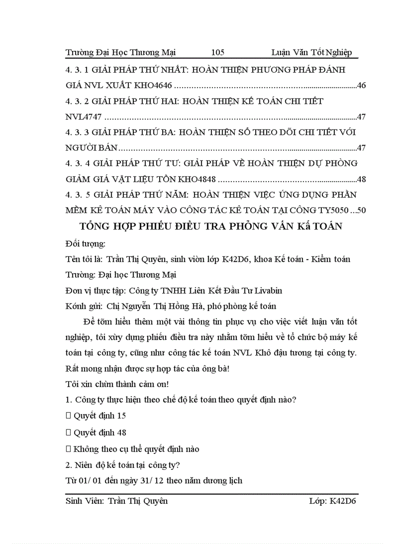 image for page Kế toán nguyên vật liệu khô đậu tương tồn kho tại công ty TNHH Liên Kết Đầu Tư Livabin