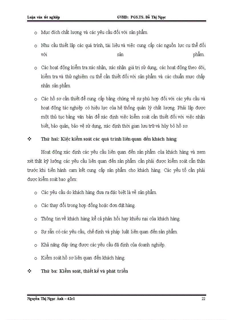 image for page Giải pháp hoàn thiện công tác quản trị chất lượng tại công ty cổ phần Dệt kim Hà Nội