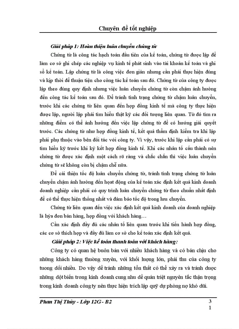 image for page Kế toán tiêu thụ các mặt hàng bánh sinh nhật tại công ty cổ phần và KD thực phẩm Hương Phúc