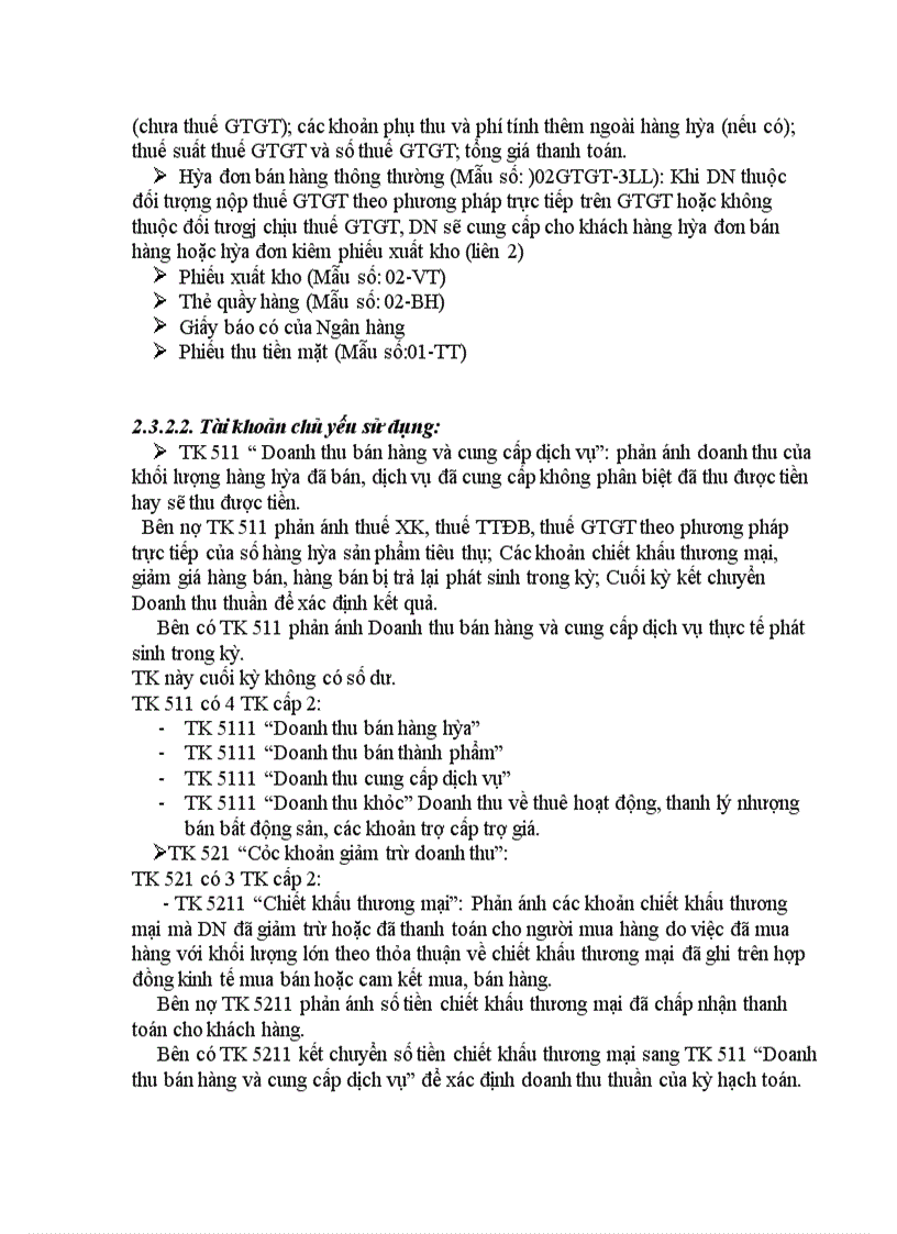 image for page “Kế toán tiêu thụ sản phẩm Ti vi tại Công ty TNHH Trường Minh