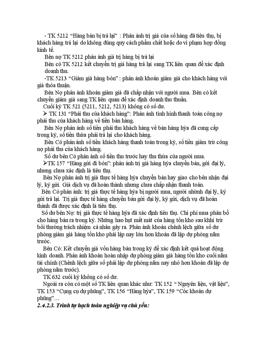 image for page “Kế toán tiêu thụ sản phẩm Ti vi tại Công ty TNHH Trường Minh