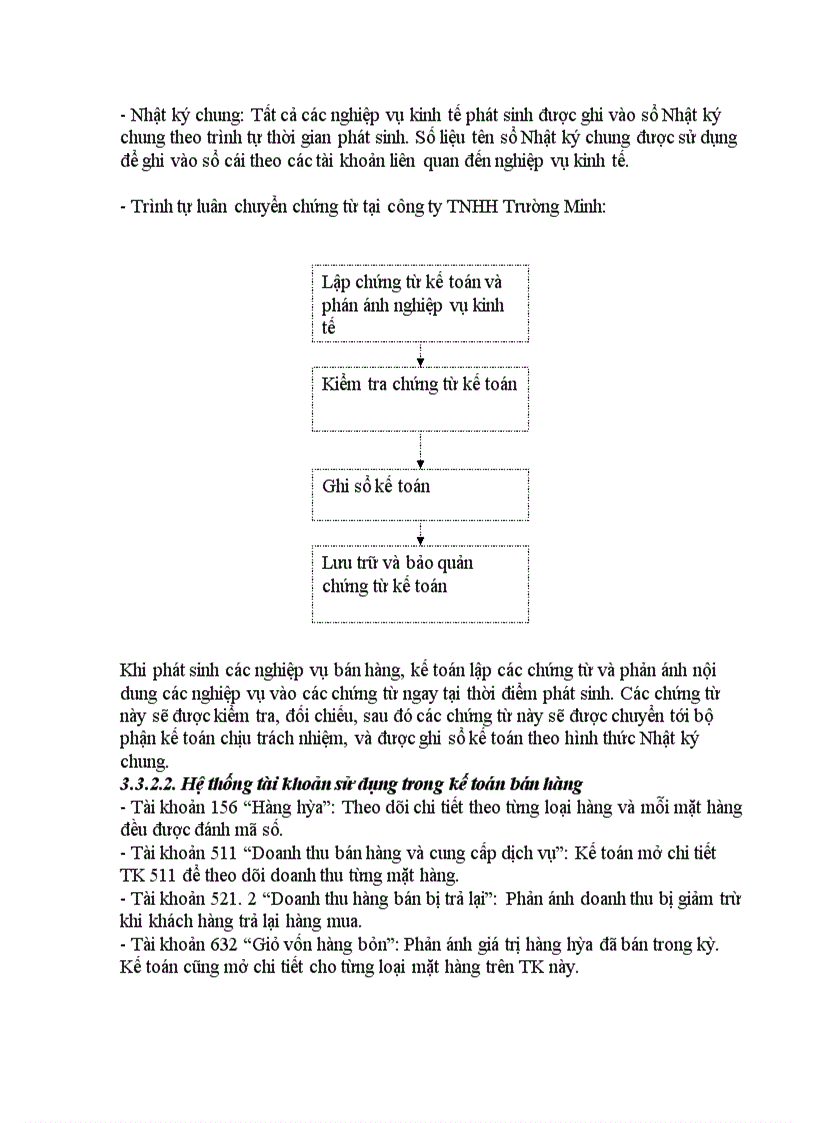 image for page “Kế toán tiêu thụ sản phẩm Ti vi tại Công ty TNHH Trường Minh