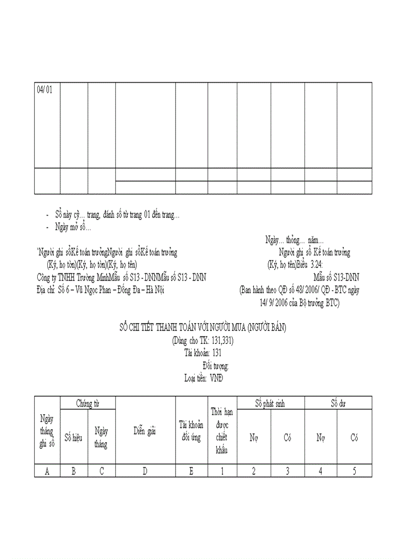 image for page “Kế toán tiêu thụ sản phẩm Ti vi tại Công ty TNHH Trường Minh