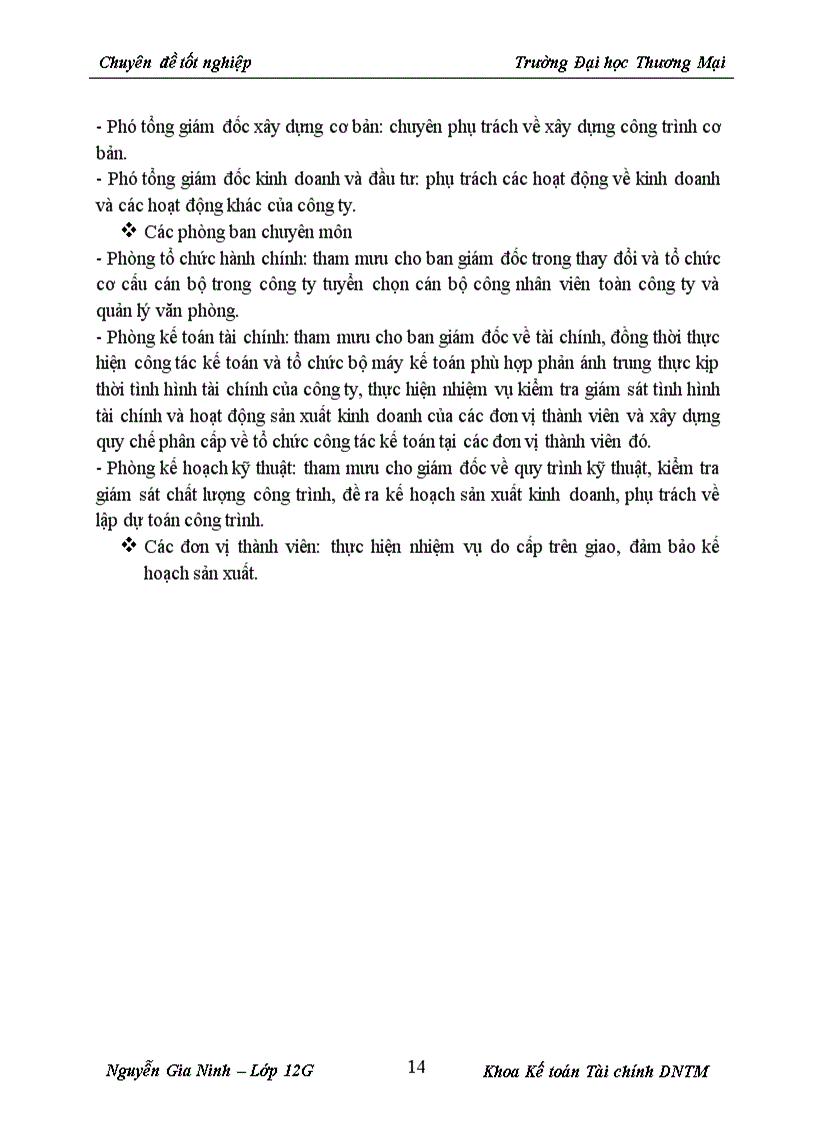 image for page Kế toán TSCĐ hữu hình tại công ty Vận tải và Xây dựng