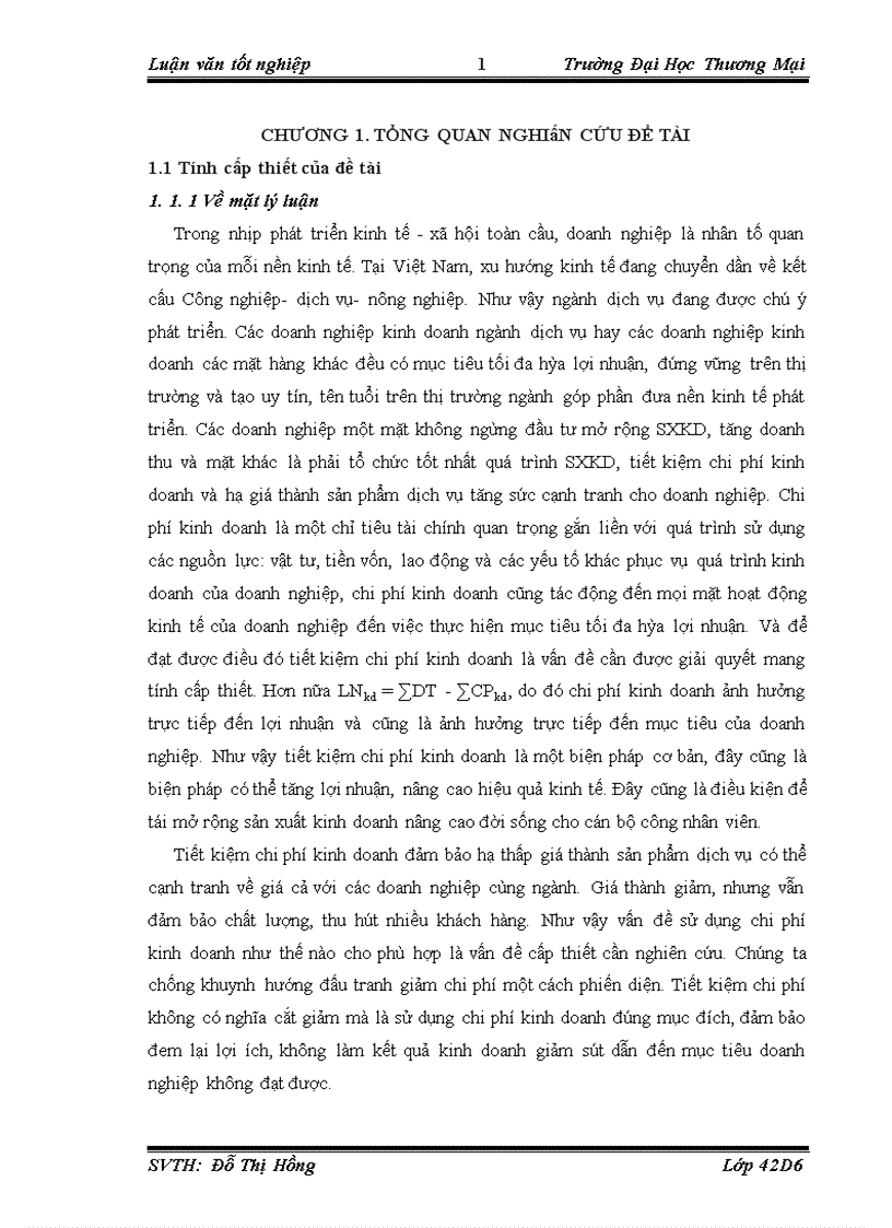 image for page Tiết kiệm chi phí kinh doanh của công ty Liên Doanh Quốc Tế ABC