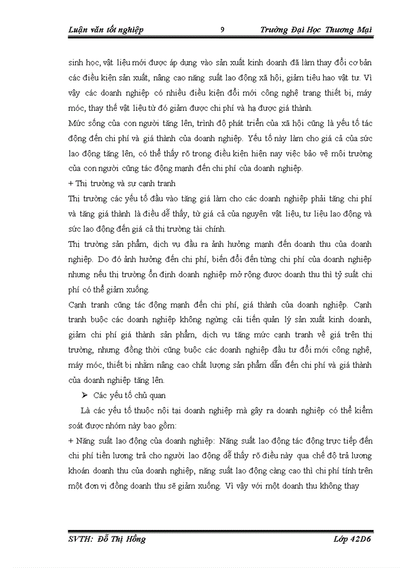 image for page Tiết kiệm chi phí kinh doanh của công ty Liên Doanh Quốc Tế ABC