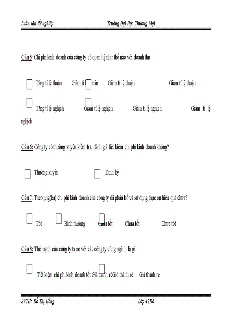 image for page Tiết kiệm chi phí kinh doanh của công ty Liên Doanh Quốc Tế ABC