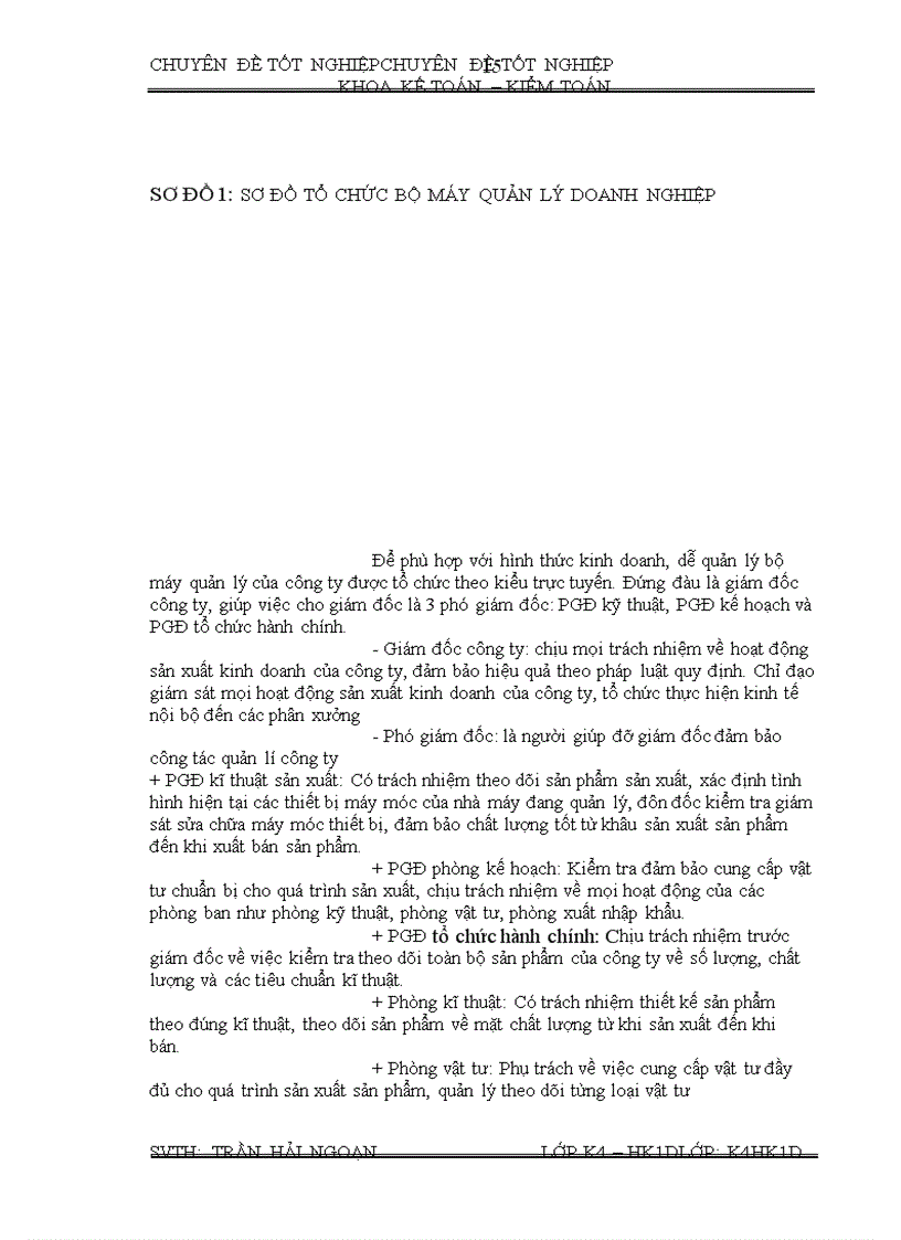 image for page Phân tích chi phí sản xuất tại công ty TNHH Thắng Lợi