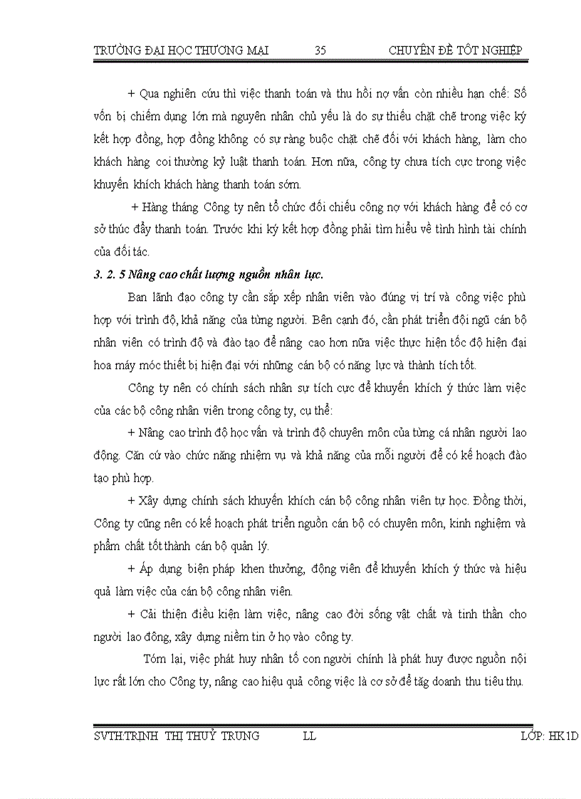 image for page Phân tích doanh thu bán hàng tại công ty Cổ phần Đầu tư Sông Đà - Việt Đức