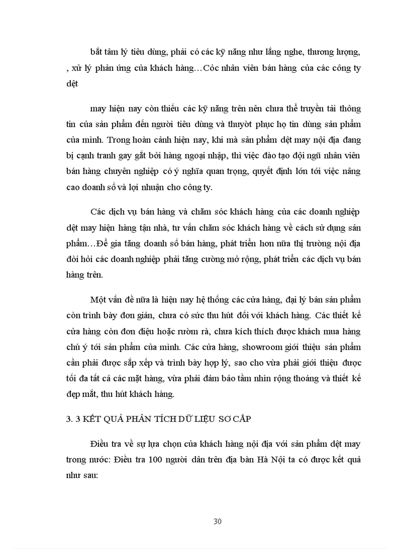 image for page Tăng cường sự lựa chọn của khách hàng nội địa cho sản phẩm dệt may Việt Nam