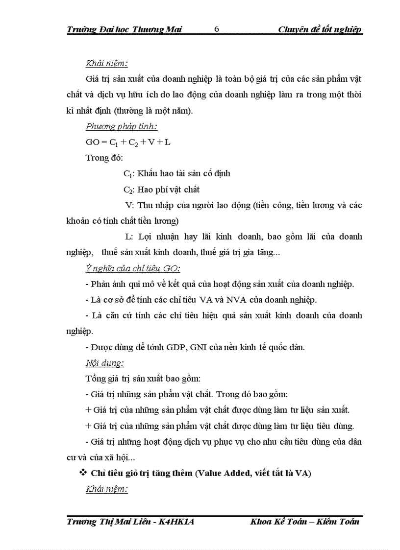 image for page Phân tích thống kê kết quả kinh doanh tại Công ty Cổ phần thương mại và hợp tác quốc tế KST