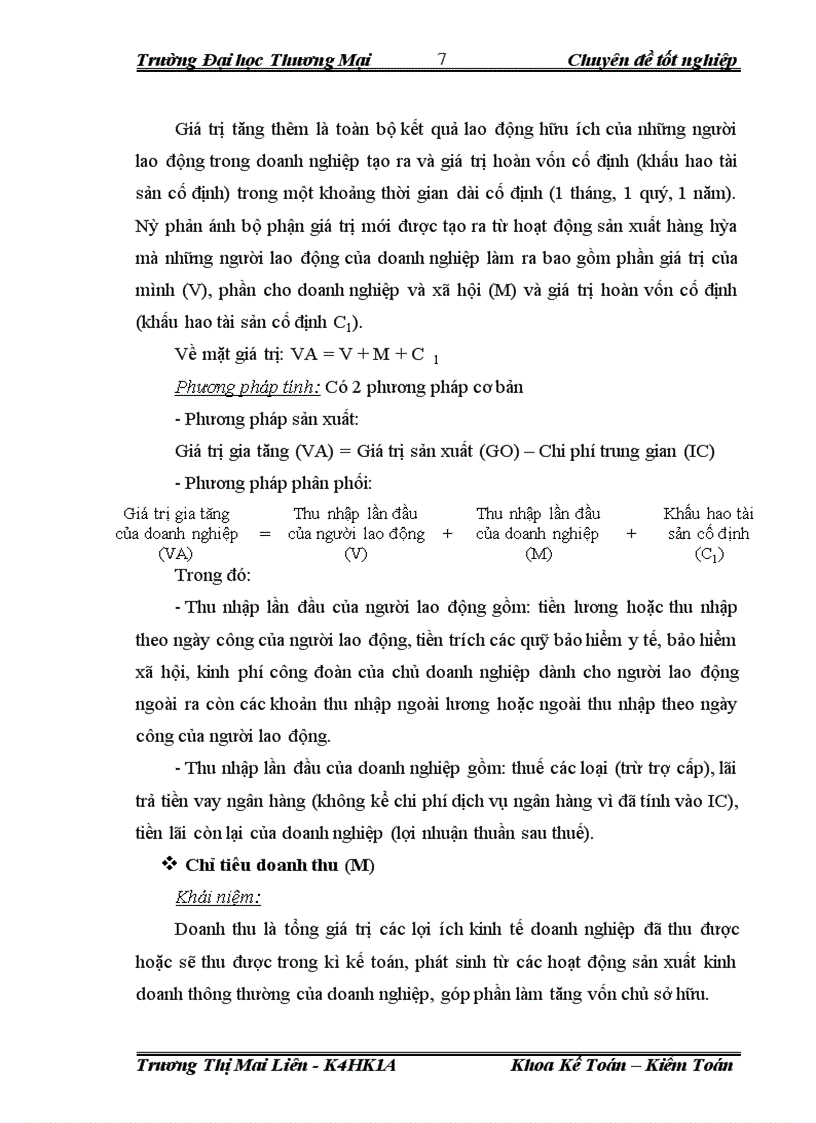 image for page Phân tích thống kê kết quả kinh doanh tại Công ty Cổ phần thương mại và hợp tác quốc tế KST