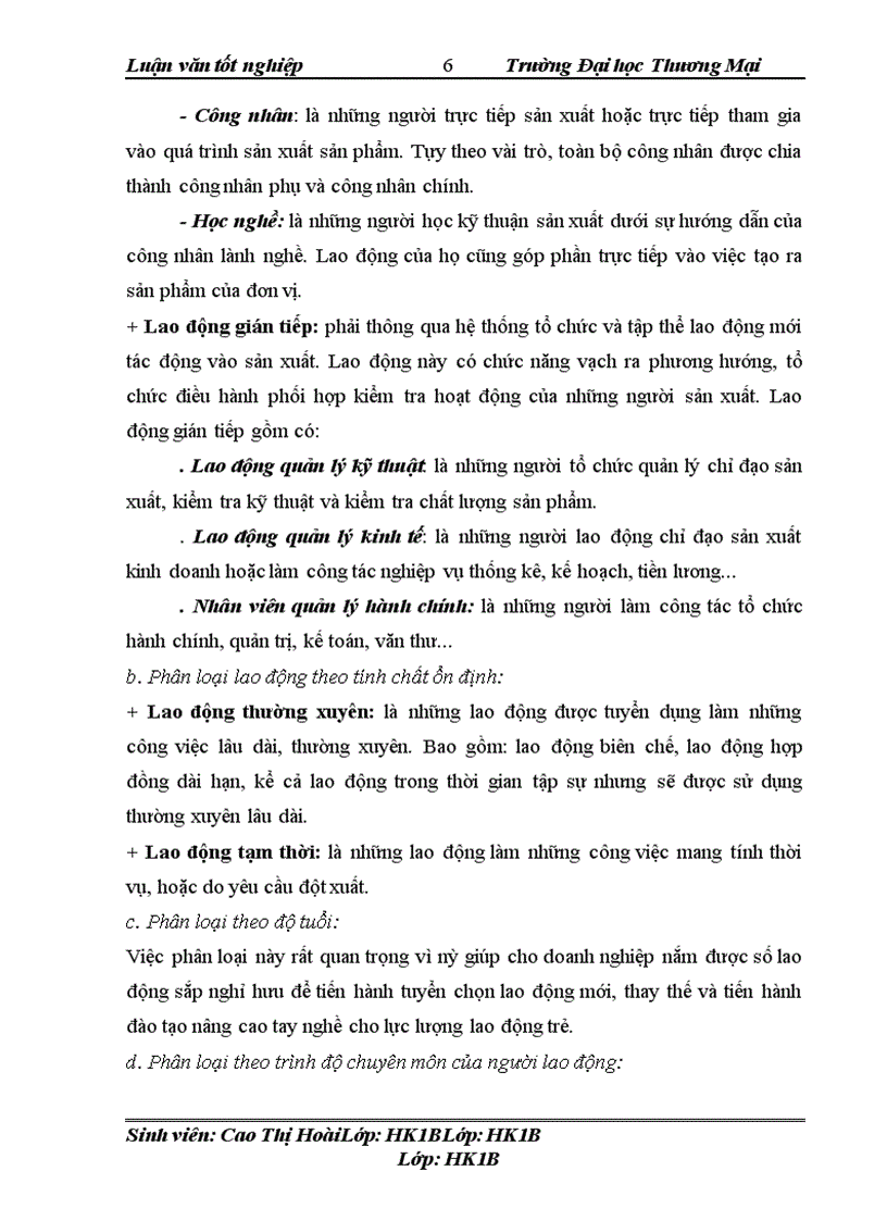 image for page Phân tích thống kê tình hình sử dụng lao động tại công ty cổ phần đầu tư Xây Dựng Ngân Hà