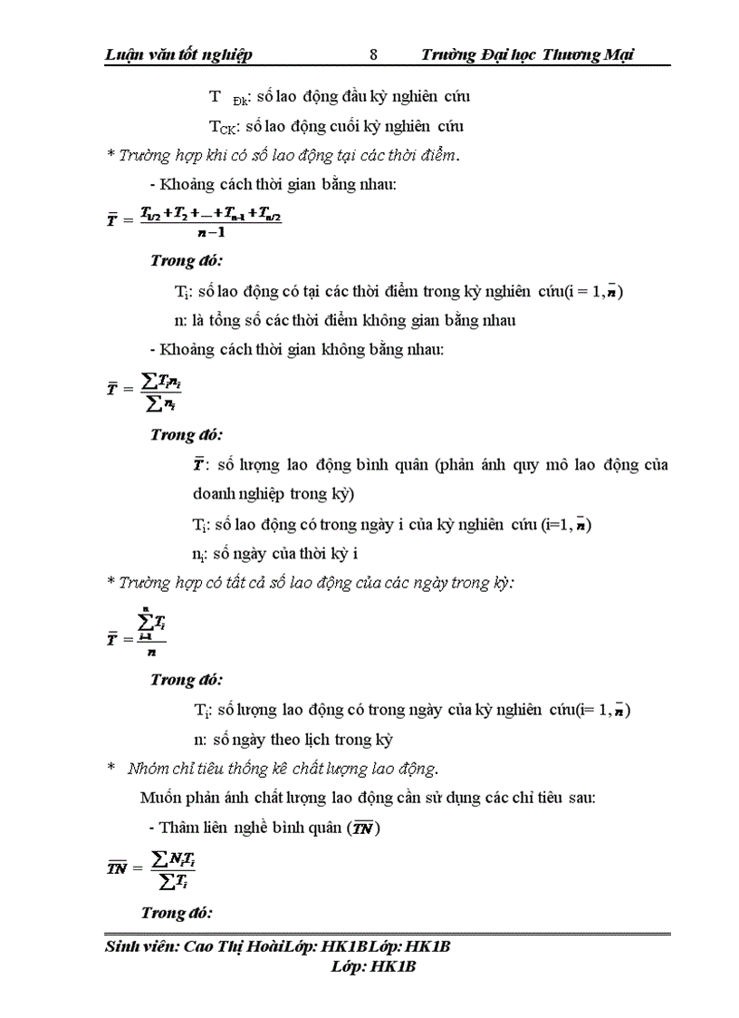 image for page Phân tích thống kê tình hình sử dụng lao động tại công ty cổ phần đầu tư Xây Dựng Ngân Hà