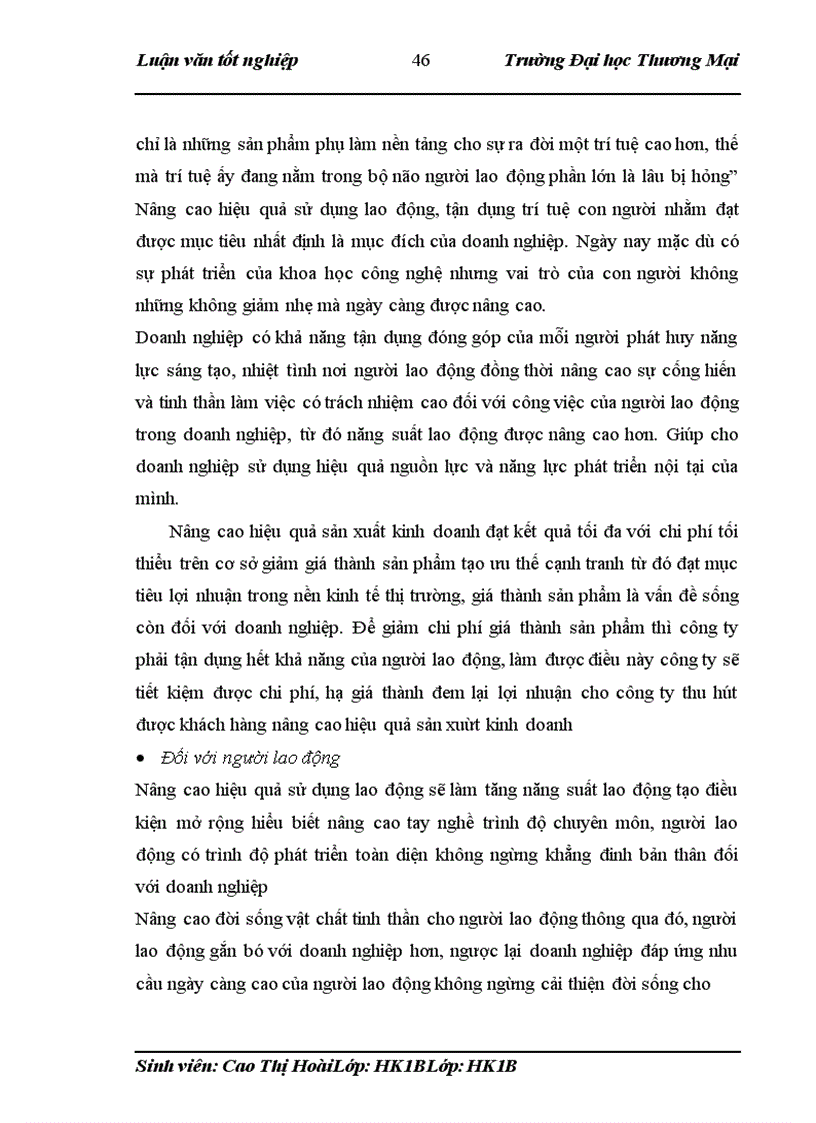 image for page Phân tích thống kê tình hình sử dụng lao động tại công ty cổ phần đầu tư Xây Dựng Ngân Hà