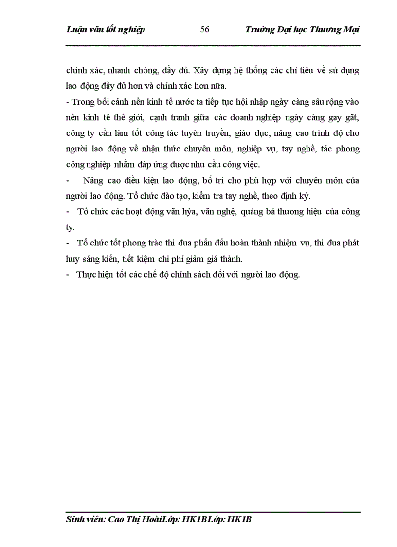 image for page Phân tích thống kê tình hình sử dụng lao động tại công ty cổ phần đầu tư Xây Dựng Ngân Hà
