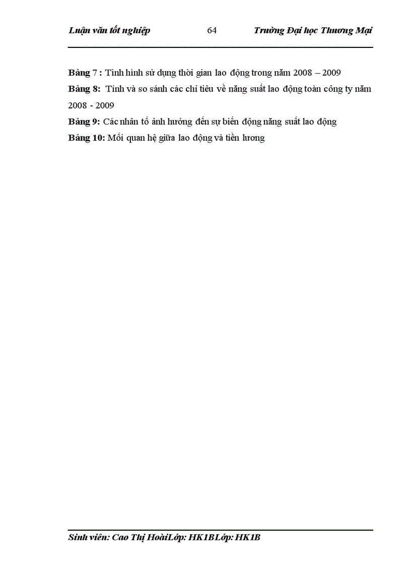 image for page Phân tích thống kê tình hình sử dụng lao động tại công ty cổ phần đầu tư Xây Dựng Ngân Hà