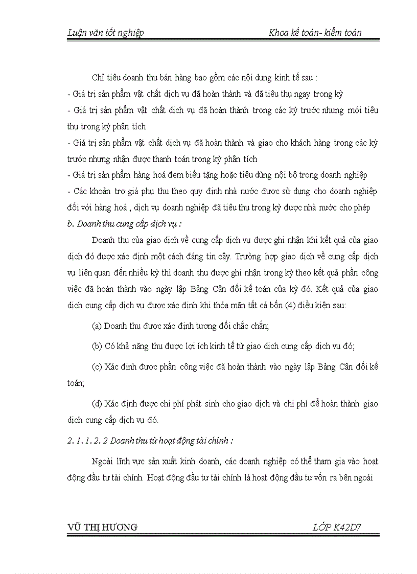 image for page Phân tích và dự báo thống kê doanh thu của công ty trách nhiệm hữu hạn thương mại và đầu tư KDS