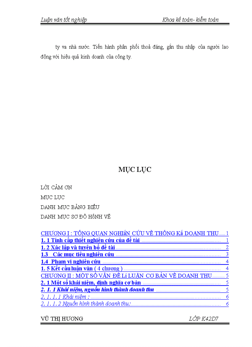 image for page Phân tích và dự báo thống kê doanh thu của công ty trách nhiệm hữu hạn thương mại và đầu tư KDS