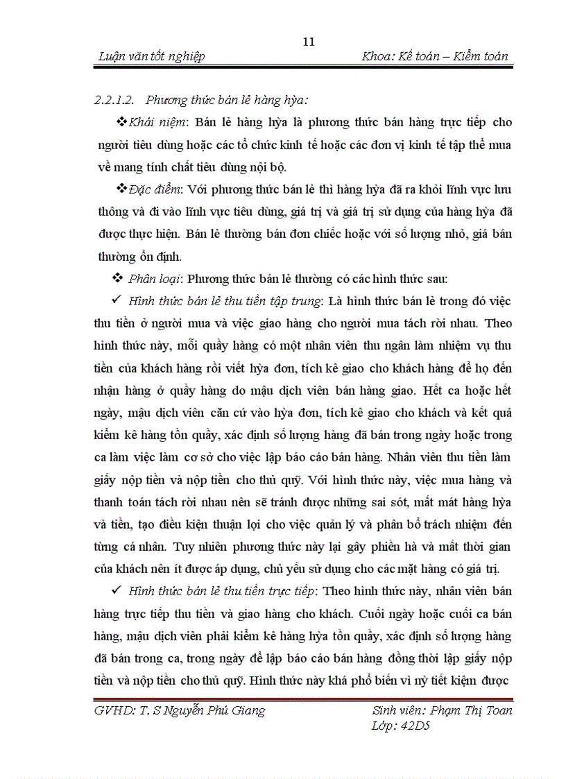 image for page Nhằm hoàn thiện Kế toán bán hàng đồng dẫn điện tại công ty cổ phần đầu tư & thương mại Đông Phương