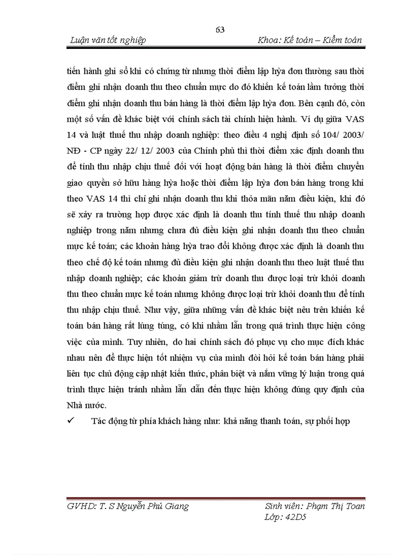 image for page Nhằm hoàn thiện Kế toán bán hàng đồng dẫn điện tại công ty cổ phần đầu tư & thương mại Đông Phương