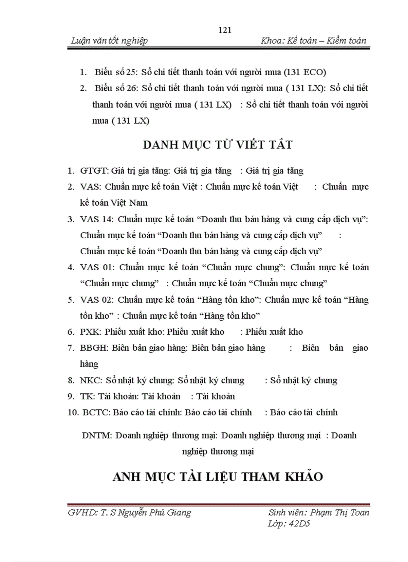 image for page Nhằm hoàn thiện Kế toán bán hàng đồng dẫn điện tại công ty cổ phần đầu tư & thương mại Đông Phương