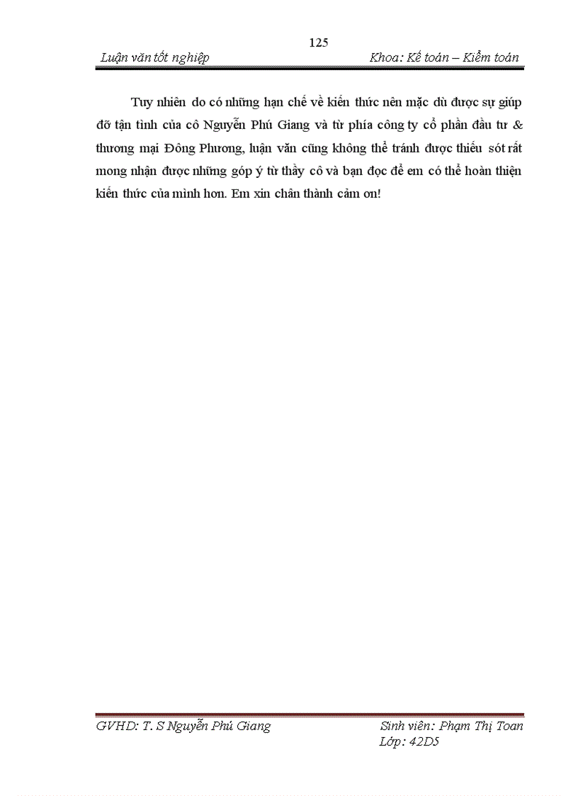 image for page Nhằm hoàn thiện Kế toán bán hàng đồng dẫn điện tại công ty cổ phần đầu tư & thương mại Đông Phương