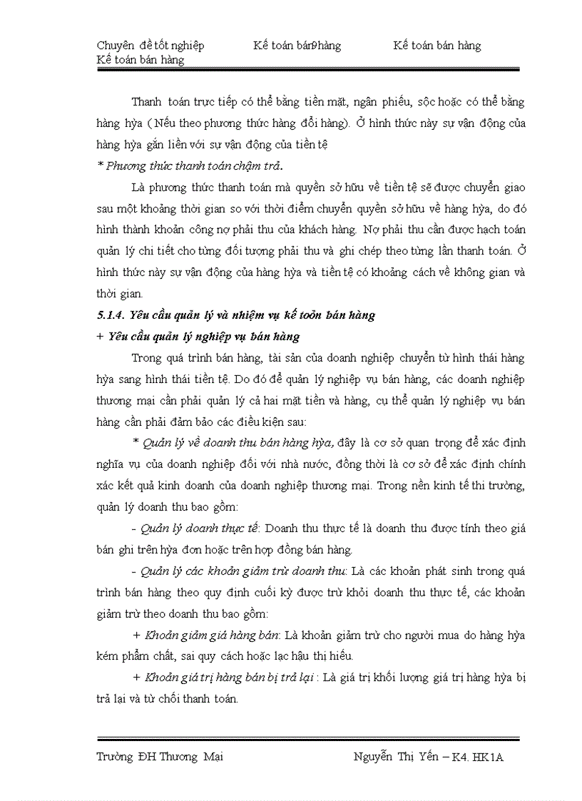 image for page Kế toán Bán hàng mặt hàng điện tử tại công ty cổ phần đầu tư CK Việt Nam