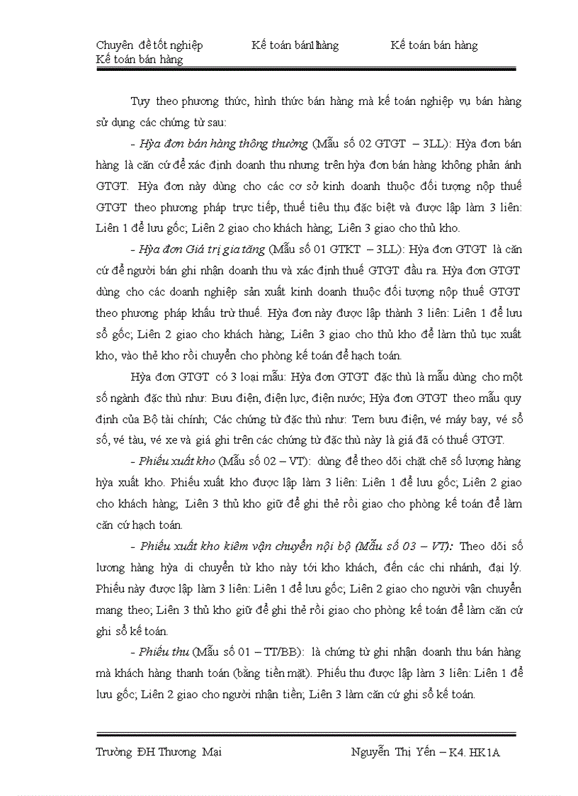 image for page Kế toán Bán hàng mặt hàng điện tử tại công ty cổ phần đầu tư CK Việt Nam