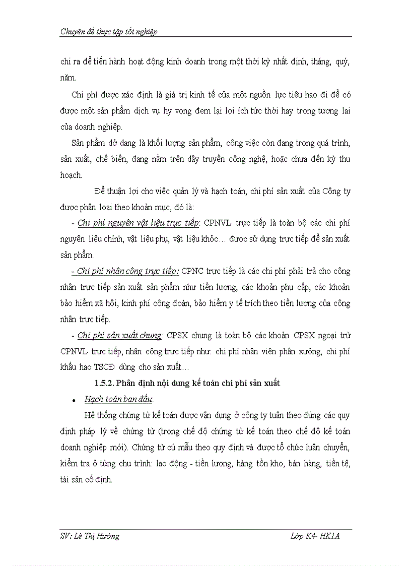 image for page Tổ chức công tác kế toán chi phí sản xuât sản phẩm tại công ty TNHH sản xuất và thương mại Phúc Tiến