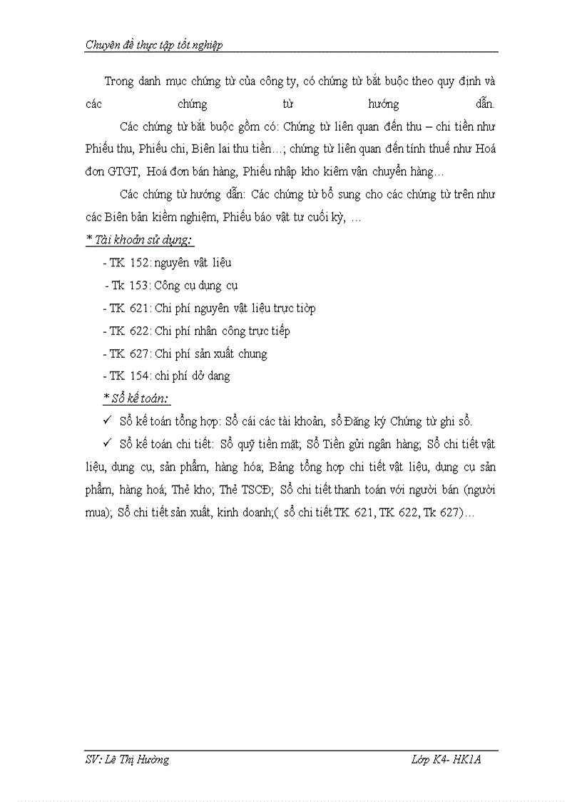 image for page Tổ chức công tác kế toán chi phí sản xuât sản phẩm tại công ty TNHH sản xuất và thương mại Phúc Tiến
