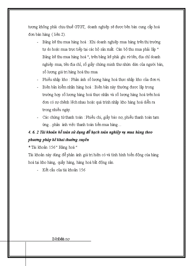 image for page Kế toán mua hàng thuốc lá Vinataba Sài Gòn tại Doanh Nghiệp Tư Nhân Thắng Thuý