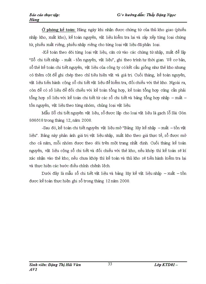 image for page Hoàn thiện kế toán nguyên, vật liệu tại Chi nhánh Công ty Cổ phần Sông Đà 1 tại Hà Nội