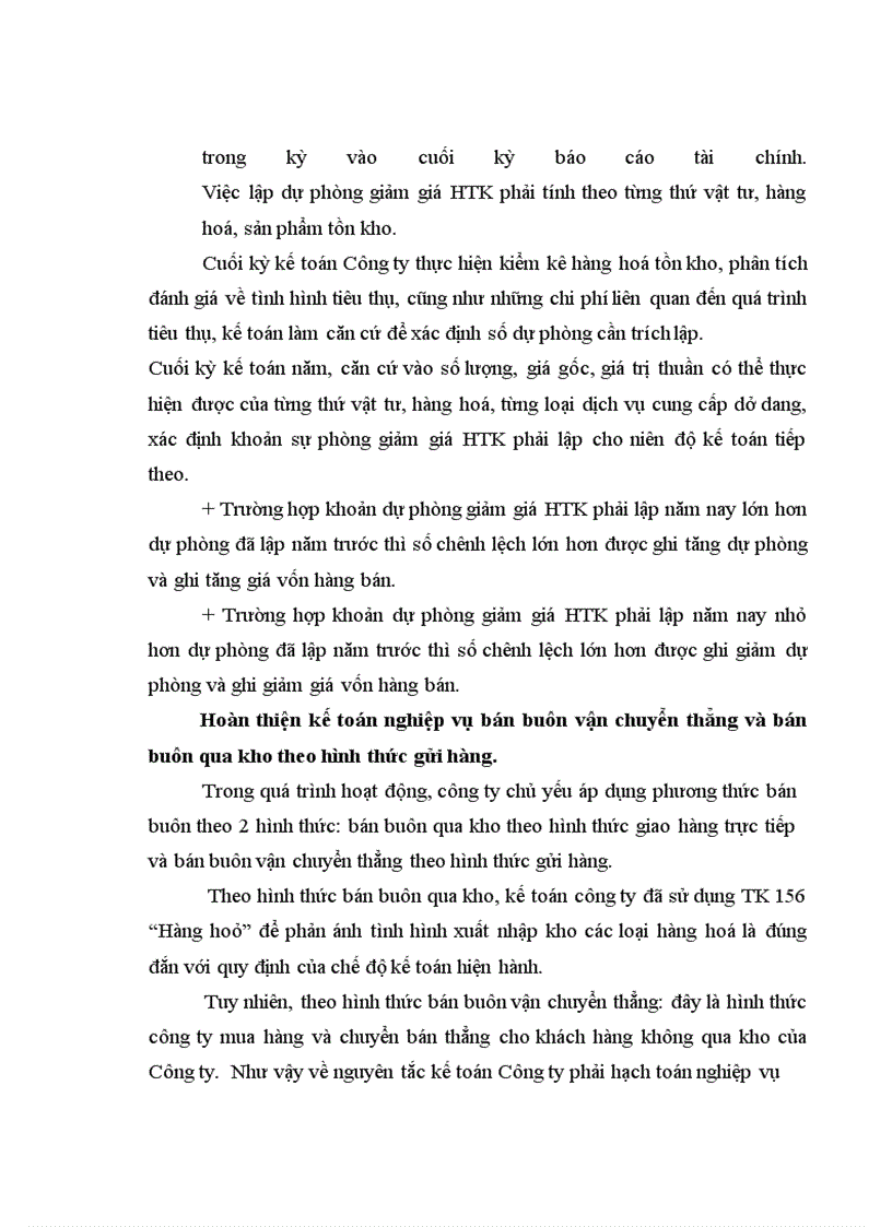 image for page Kế toán bán nhóm hàng săm lốp tại Công ty cổ phần Cavico Thương mại Xây dựng