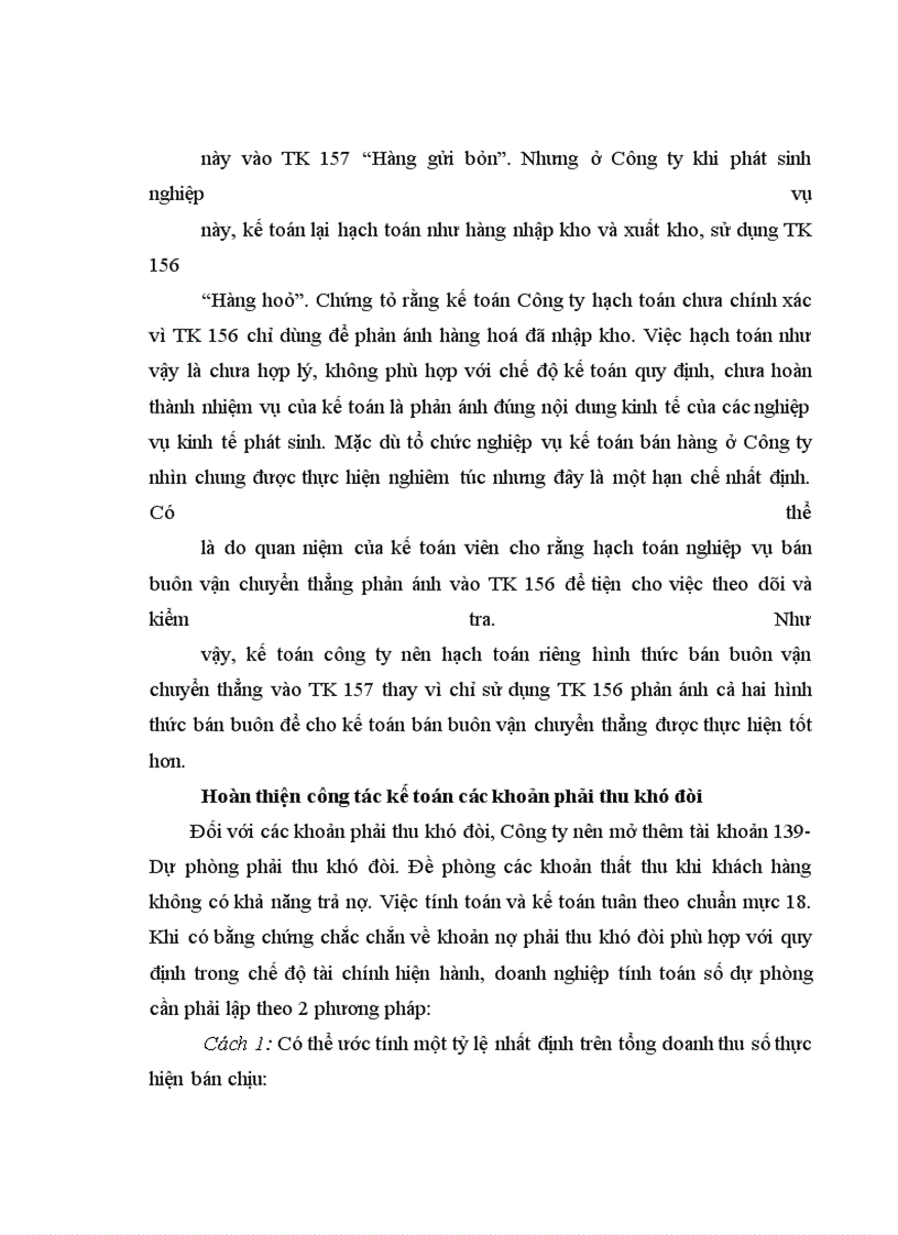 image for page Kế toán bán nhóm hàng săm lốp tại Công ty cổ phần Cavico Thương mại Xây dựng
