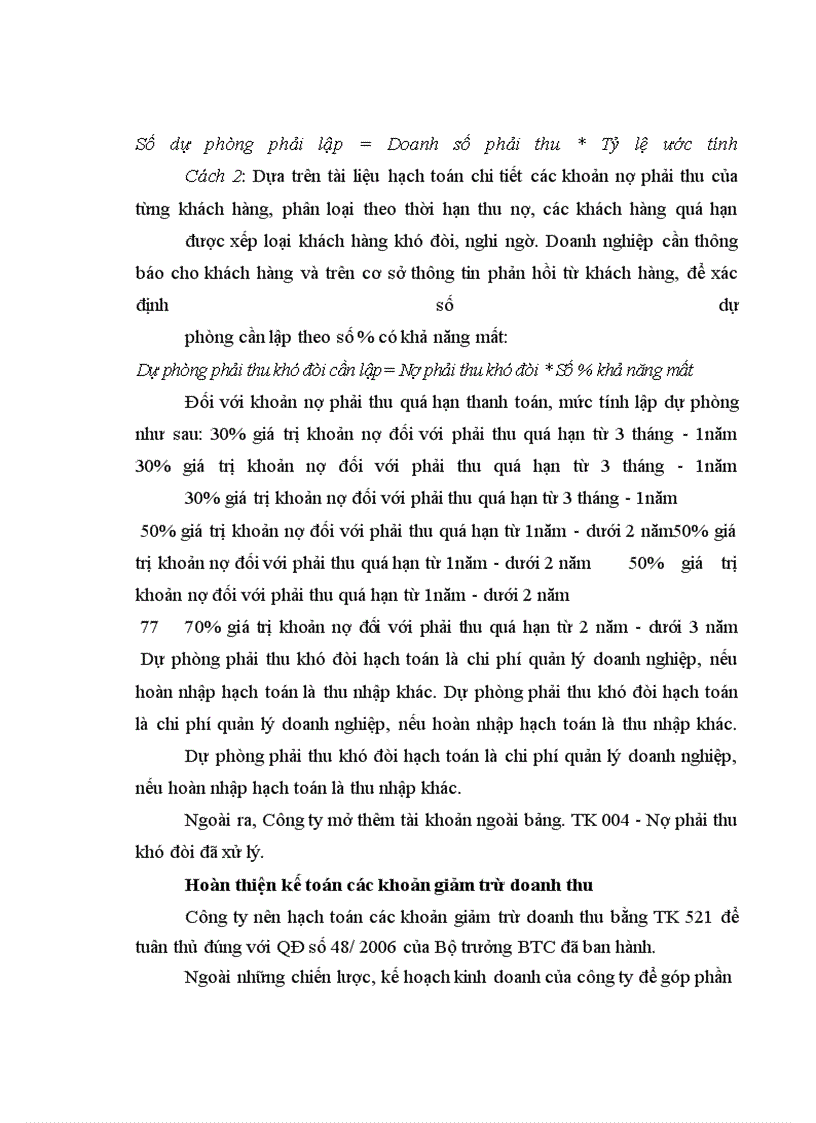 image for page Kế toán bán nhóm hàng săm lốp tại Công ty cổ phần Cavico Thương mại Xây dựng
