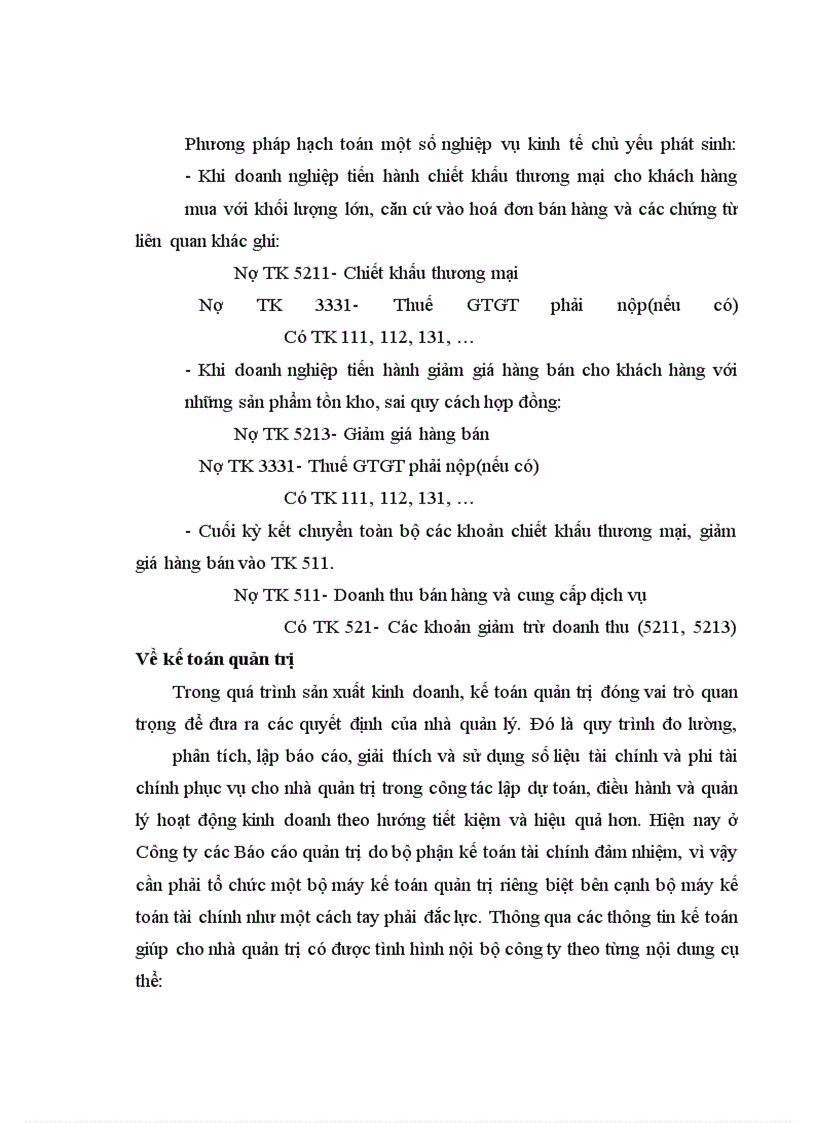 image for page Kế toán bán nhóm hàng săm lốp tại Công ty cổ phần Cavico Thương mại Xây dựng