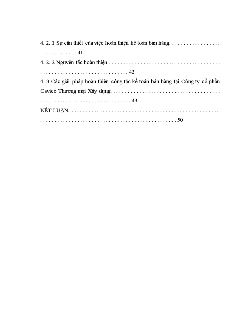 image for page Kế toán bán nhóm hàng săm lốp tại Công ty cổ phần Cavico Thương mại Xây dựng