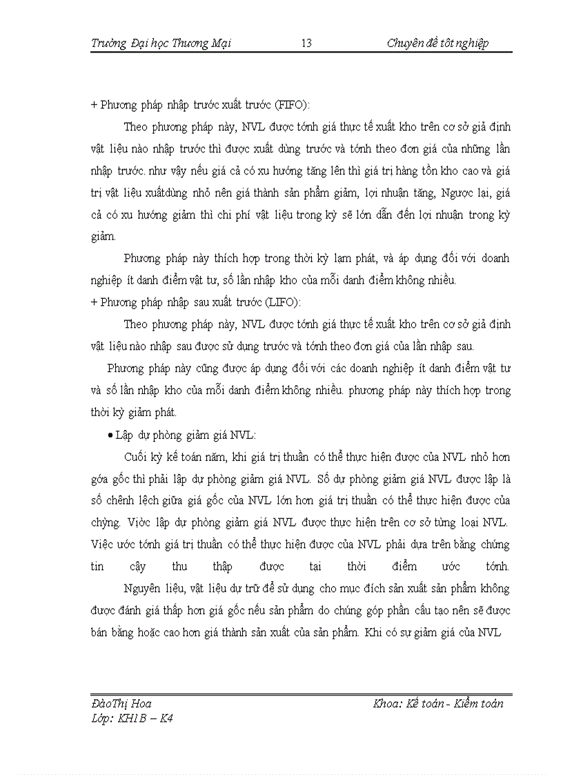 image for page Kế toán nguyên vật liệu tồn kho tại công ty TNHH sản xuất và công nghiệp PP