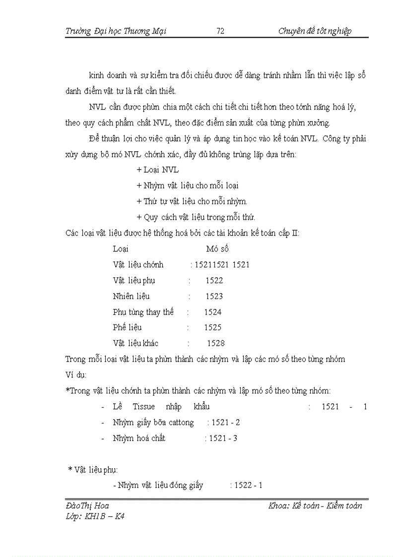 image for page Kế toán nguyên vật liệu tồn kho tại công ty TNHH sản xuất và công nghiệp PP