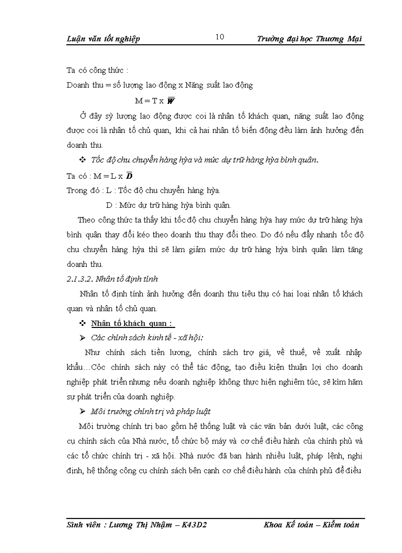 image for page Phân tích thống kê doanh thu tại công ty Giống rau quả Trung Ương