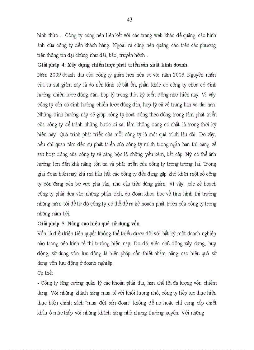 image for page Phân tích thống kê doanh thu của công ty thương mại và kỹ thuật Hồng Thủy