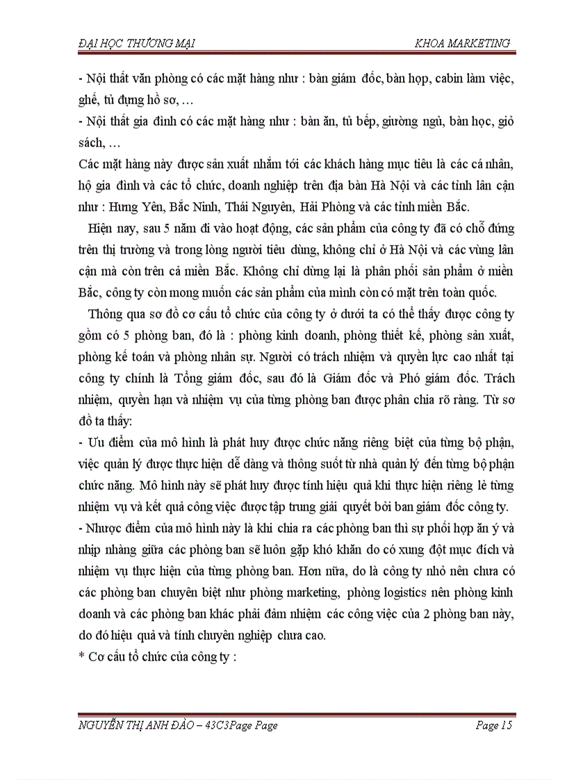 image for page Phát triển kênh phân phối sản phẩm nội thất của công ty TNHH SUNGMIN Việt Nam trên thị trường Hà Nội và các tỉnh lân cận