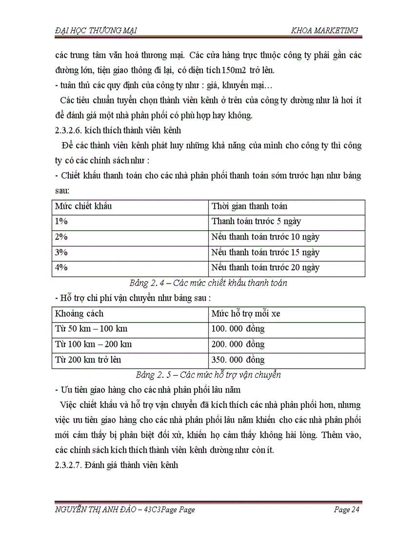 image for page Phát triển kênh phân phối sản phẩm nội thất của công ty TNHH SUNGMIN Việt Nam trên thị trường Hà Nội và các tỉnh lân cận