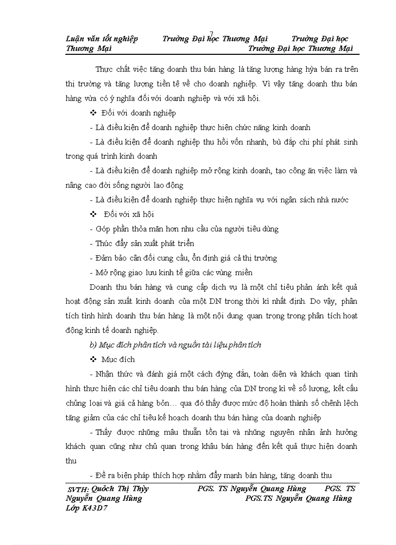 image for page Phân tích doanh thu tại công ty TNHH thương mại Đức Giang