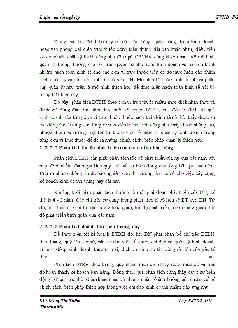 image for page Phân tích doanh thu tại công ty TNHH Phúc Sinh