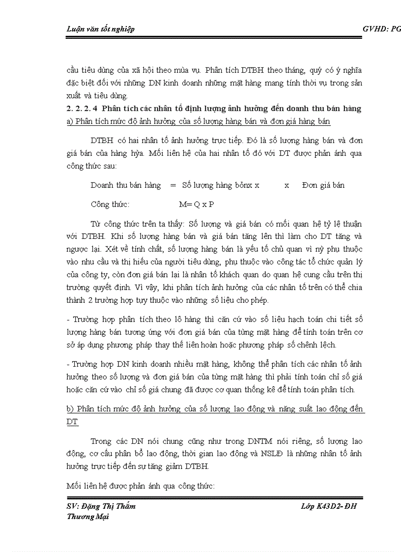 image for page Phân tích doanh thu tại công ty TNHH Phúc Sinh