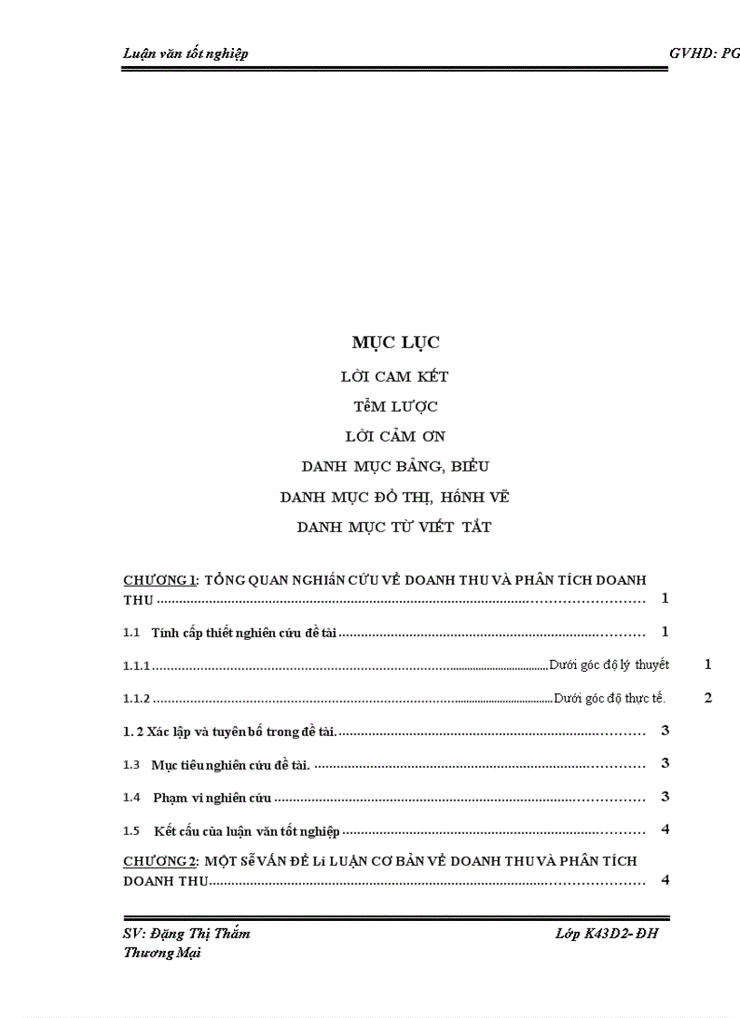 image for page Phân tích doanh thu tại công ty TNHH Phúc Sinh