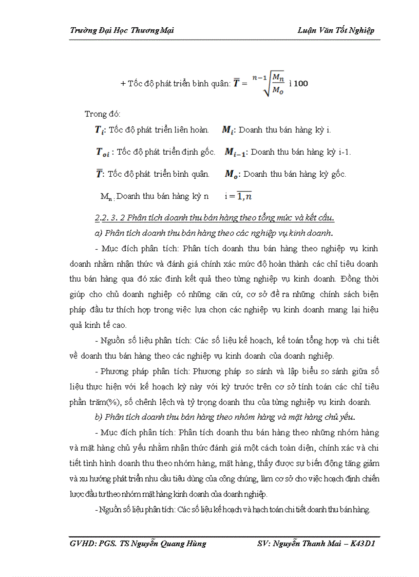image for page Phân tích doanh thu tại công ty TNHH Nguyễn Sơn