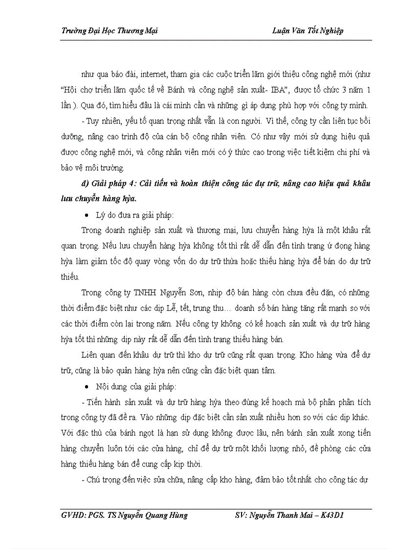 image for page Phân tích doanh thu tại công ty TNHH Nguyễn Sơn